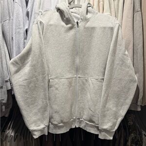 Lululemon Zip Up Hoodie